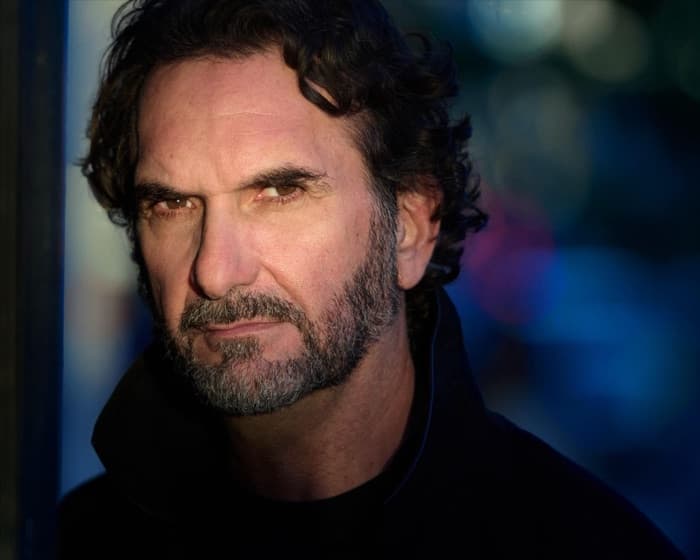 Claudio Musso, actor booked on Food That Built America (History Channel), from a self-tape at Shiki Studios Toronto