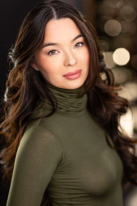 Melissa Bray, actor booked on Abducted on Prom Night (Lifetime), from a self-tape at Shiki Studios Toronto