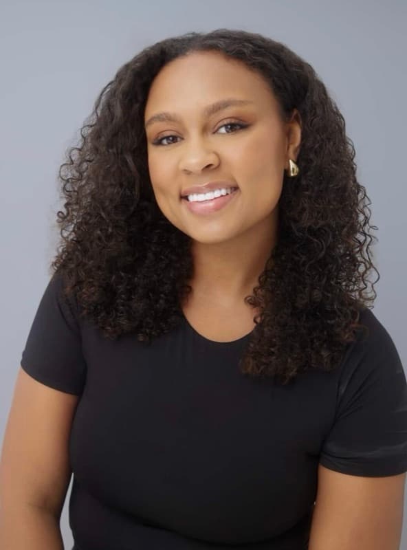 Angelica Thompson, actor signed with Take Four Talent Management, trained at Shiki Studios Toronto