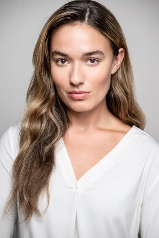 Ireland Starling, actor signed with Glickman Alexander Talent Management, trained at Shiki Studios Toronto