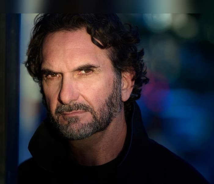 Claudio Musso, actor booked on Food That Built America (History Channel), from a self-tape at Shiki Studios Toronto