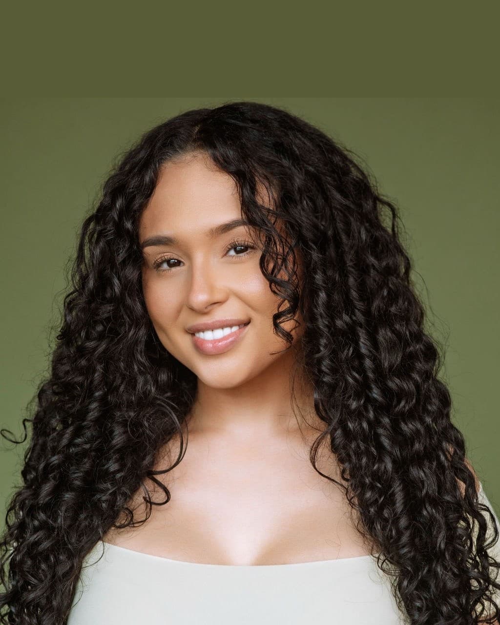 Kayleigh Shikanai, founder of Shiki Studios