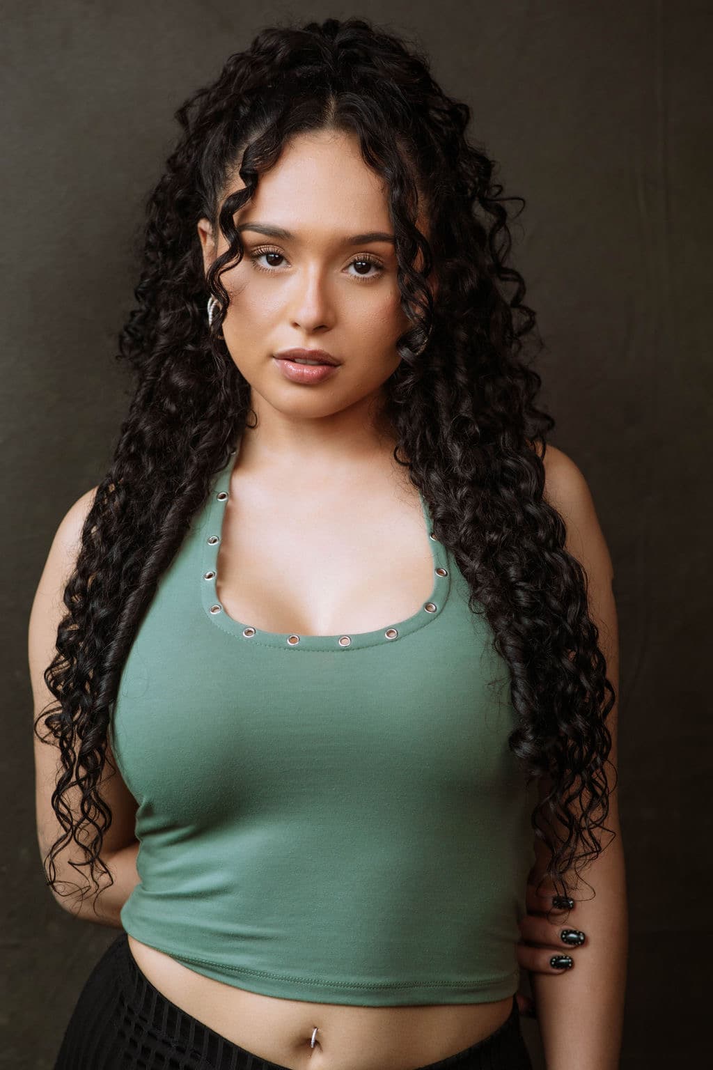 Kayleigh Shikanai, founder of Shiki Studios