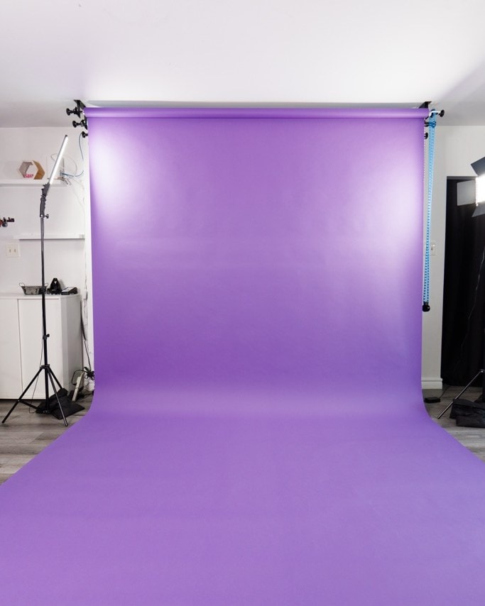 Studio Rental at Shiki Studios